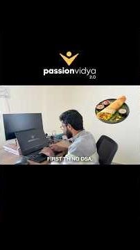 Roadmap for placement!