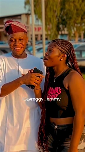 Another crazy pick up line battle Episode 🔥🔥.. who wants to play shark attack 😂😂 | Reginald Iyke