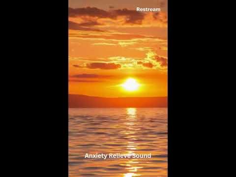 Anxiety Relieve Sound
