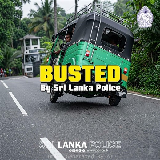 #everyone #srilankapolice #මේ_ඔබේ_පොලිසියයි