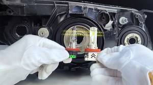 Watch How to install led bulbs on Amazon Live