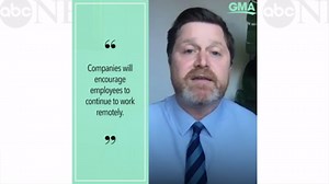 This is what returning to the office will be like