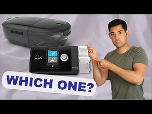 AirSense 10 vs Dreamstation 2 | Old vs. New | Is the AirSense 10 still good in 2022?