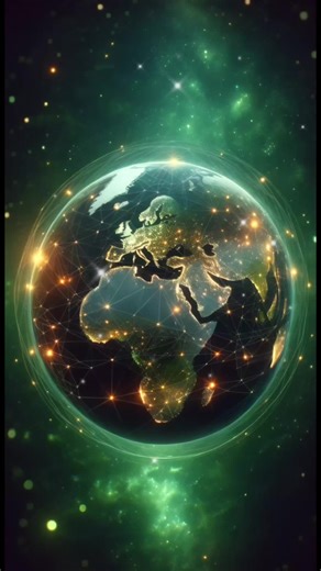AI Globe Live Wallpapers | Stunning HD & 4K Wallpapers
