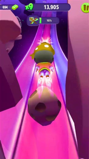 Talking Tom Gold Run Talking Tom Sets New Pirate Suit On Fire & Hit Raccoons In Space Adventure City