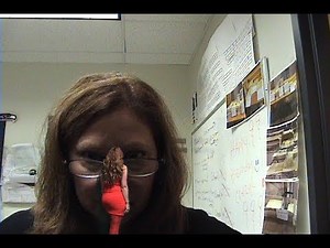 Shrunken VALERIE Part 16