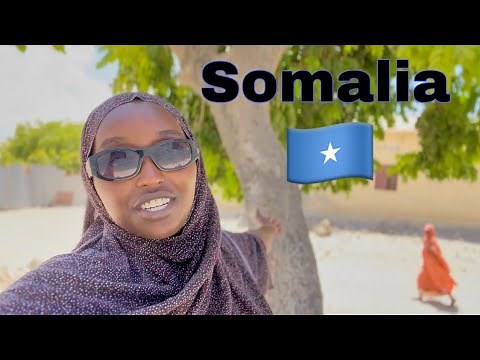 Is somalia really safe to travel 2023 🇸🇴? !!!
