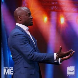 47K views · 57 reactions | Teamwork gets a little complicated under hypnosis. Stream the latest Hypnotize Me: go.cwtv.com/HPZ108fb | The CW | Facebook