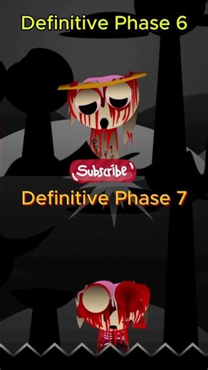 Definitive Phase 6 vs Definitive Phase 7 - Tunner