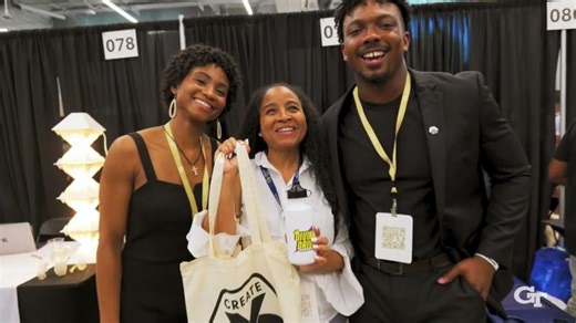 Welcome to Demo Day: The Launch of 100 Startups! | Karen Everage, MOL