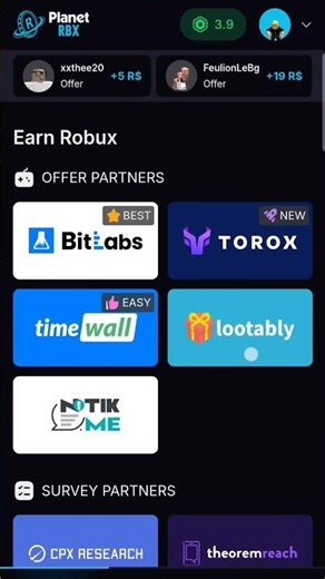 How to Use Roblox Promo Codes for Free Robux #planetrbx