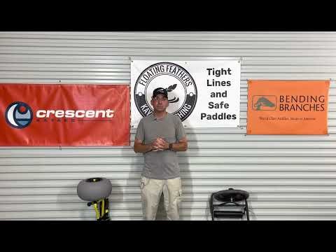 Tips and Tricks: Why NOT to Use Scupper Carts