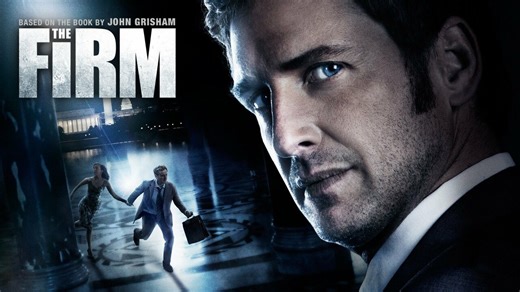 The Firm (2012) - AXN & NBC Series - Where To Watch