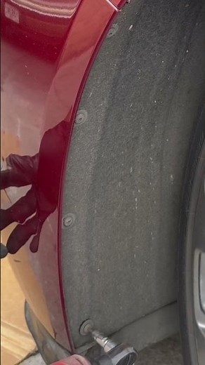 2013-2018 Buick Lacrosse Front Bumper Cover Removal ‪@ElmoMotorWorks‬