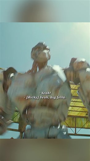 #realsteel #fyp #movieclips | real steel