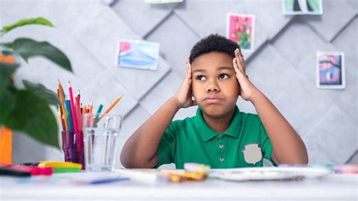 OCD In Children: What Are The Possible Signs?