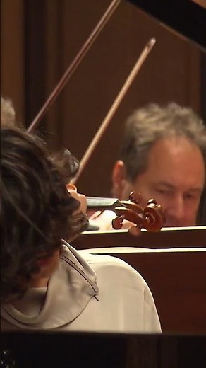 🫠 Khatia Buniatishvili performing Rachmaninoff's Piano Concerto No. 2 #shorts