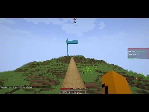 Minecraft random item challenge nr 2!