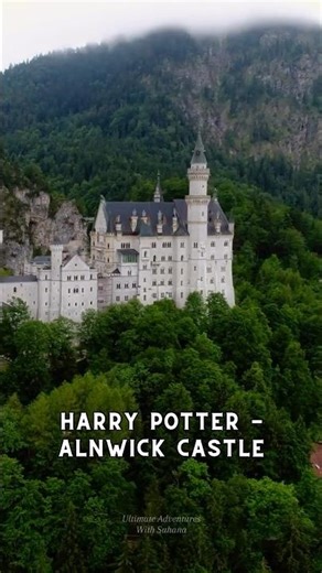 Famous Movies and Where They Were Filmed 🍿🎥 #place #travel #world #famous #movie #film #filming