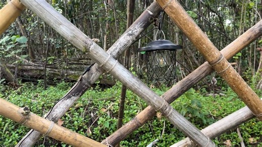 Watch Amazon Review HULPPRE Solar Light on Amazon Live