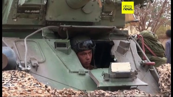 La France ferme sa dernière base militaire au Sénégal