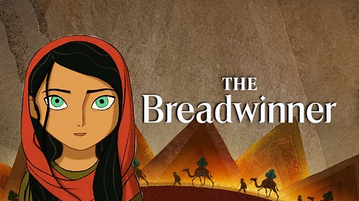 The Breadwinner - Apple TV