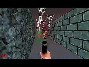 Construct 3 Raycast Engine pt 2