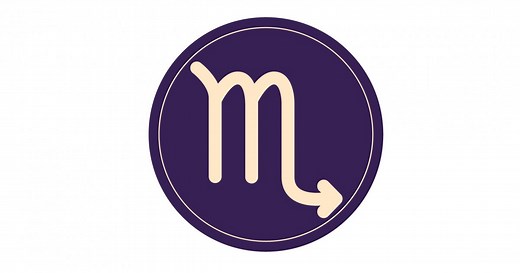 Compatibilité amitié du Scorpion