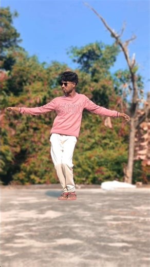 Poping dance by Raja 🔥 #poping #remix #robotic #viral #dance #shorts