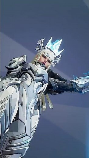 Master Magik's Most POWERFUL Combo In 10 Seconds! Marvel Rivals