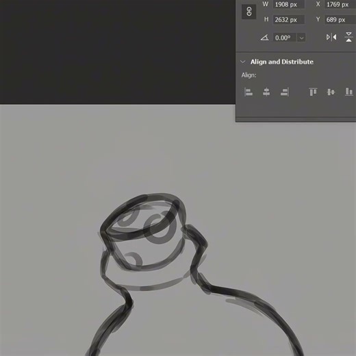 🧪 Dựng Hình Lọ Thuốc Style Cartoon 👆