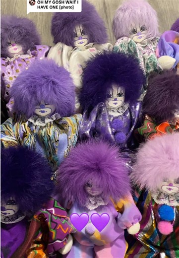 Replying to @Jester🃏 porple