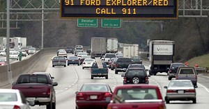 EXPLAINER: When are AMBER Alerts issued?