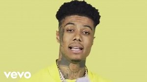 Blueface - First Class (feat. Gunna)