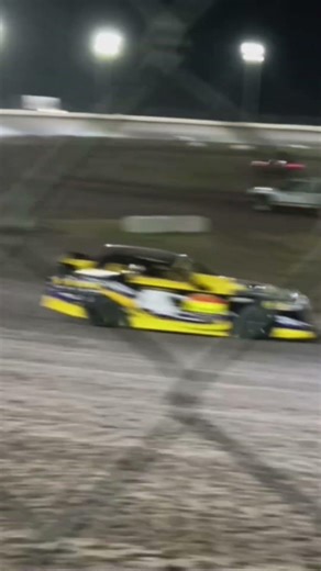 here is a video from benton speedway