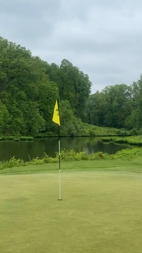 Golf Swing Tutorial on Reels