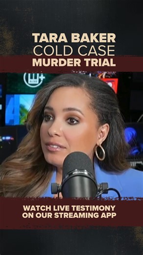 WATCH LIVE: Testimony is underway in the Tara Baker cold case trial. One of her best friends testified yesterday about their last conversation. DNA evidence connected defendant Edrick Faust to the case more than 20 years after the killing. 📺 Watch the trial live on our TV streaming app: https://tv.11alive.com/?utm_medium=social&utm_source=facebook_11Alive ⚖️ Trial updates: https://www.11alive.com/article/news/crime/trials/edrick-faust-murder-trial-killing-of-tara-baker-2001/85-5e795921-6c5f-4db