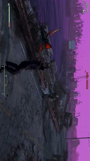 launched into the river 🚬👀