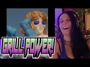 Every Female Super Sentai Henshin and Roll Call Reaction