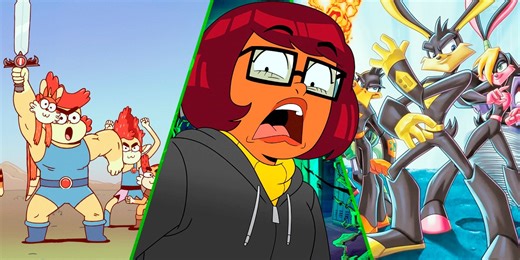 These 10 Cartoon Reboots Totally Missed the Point of the Originals (& Went Downhill Fast)