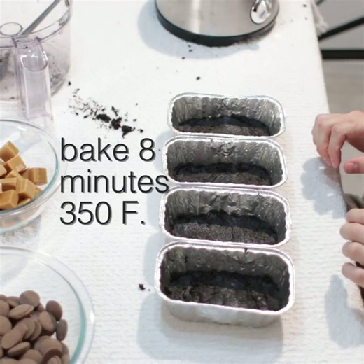 Oreo Twix cookies | Only 5 ingredients (#Shorts)