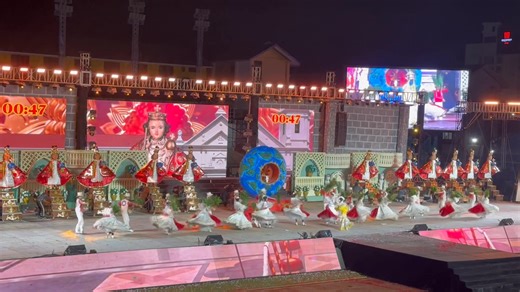 Sinulog Festival Queen 2026 Grand Coronation Night Asturias Cultural Troupe #Sinulog2026 #SinulogFestivalQueen2026 #CebuFestivals | Cebu Festivals