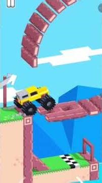 Drive Mad More Levels Gameplay | Hard & Fun Driving Challenges 🚗🔥