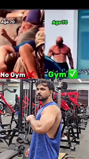 Fitness First: Motivation and Highlights