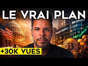 Crypto: The biggest move is happening now