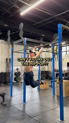 🚨Comment “TUBE” for our FREE Bar Muscle Up Guide🚨 Need your hips to POP!?💥 This takes some BUILDING but it is WORTH IT Take this STEP-BY-STEP and LEARN TO POP 💪🆙 ✅FOLLOW FOR DAILY TIPS✅ | RXGymnastics
