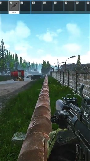 Customs Stash Guide Part 3. #eft #escapefromtarkov #tarkov #tarkovtips #escapefromtarkovtips #fyp #gaming #twitch #guides #newplayer #tarkovclips #fy