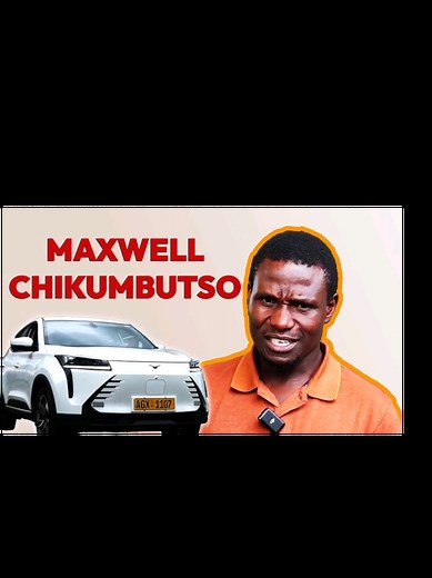 Maxwell Chikumbutso: The Controversial Zimbabwean Inventor