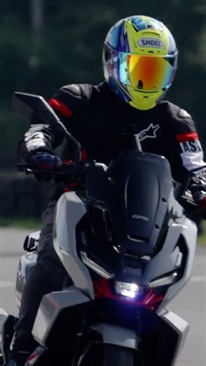 Test Ride - New GPX DZ2 โดย สื่อมวลชนสายจักรยานยนต์