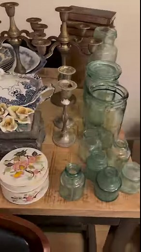 13K views · 385 reactions | $2 thrift flips! High End decor made...
